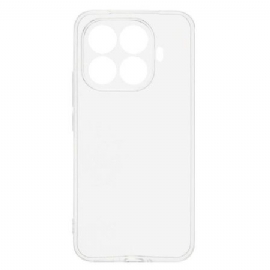 Deksel Til Xiaomi 15t Pro Gjennomsiktig