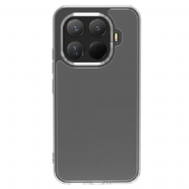 Deksel Xiaomi 15t Pro Gjennomsiktig Toc-serie