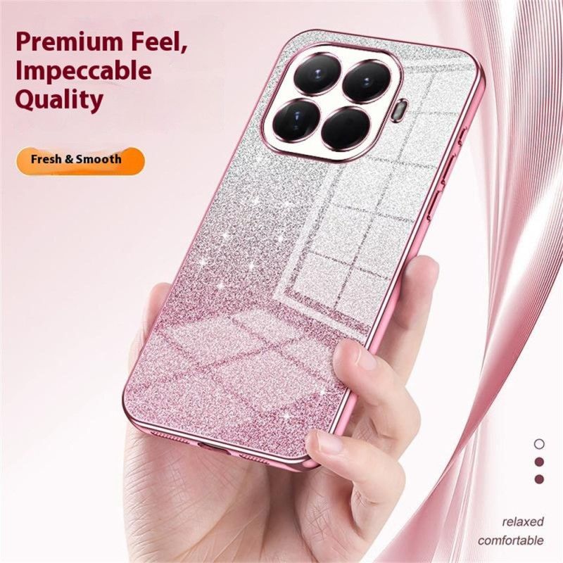 Deksel Xiaomi 15t Pro Glitter