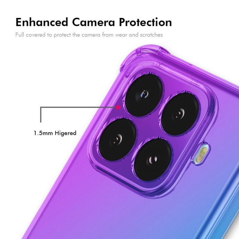 Deksel Xiaomi 15t Pro Gradient Enkay