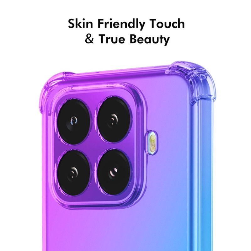 Deksel Xiaomi 15t Pro Gradient Enkay