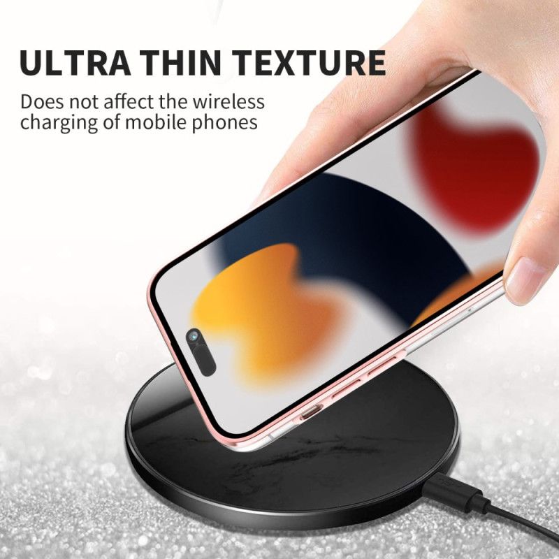 Deksel Xiaomi 15t Pro Kadem Rhinestones Beskyttelse Deksel