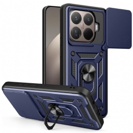 Deksel Xiaomi 15t Pro Kamerastativ Og Beskytter