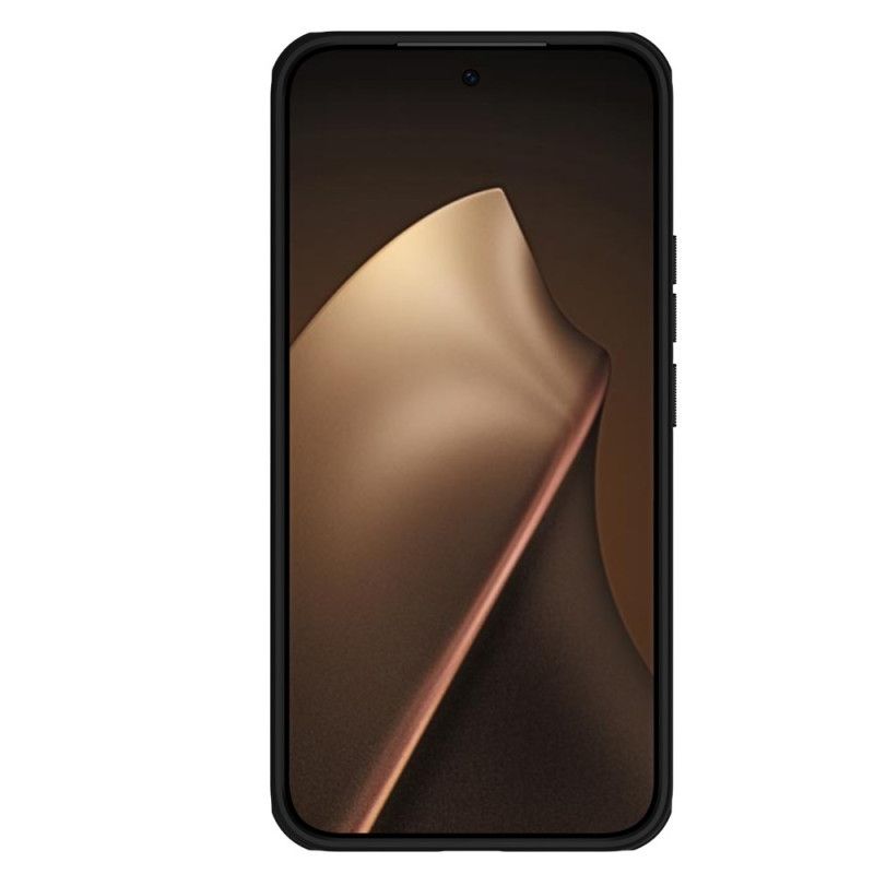 Deksel Xiaomi 15t Pro Magsafe Frosted Shield Pro Nillkin