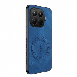 Deksel Xiaomi 15t Pro Magsafe I Skinneffekt