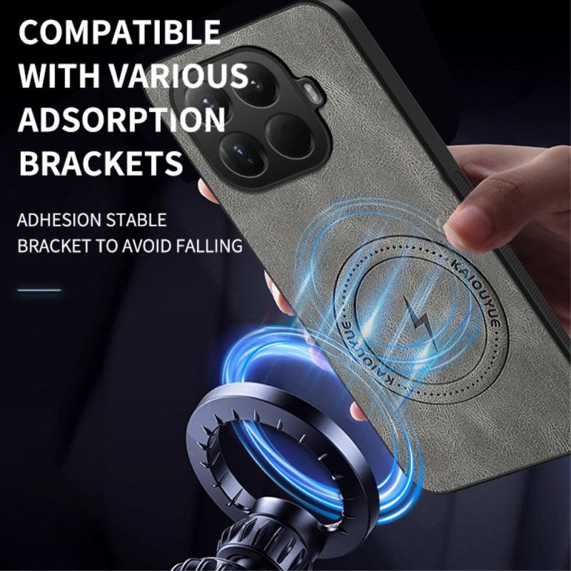 Deksel Xiaomi 15t Pro Magsafe I Skinneffekt