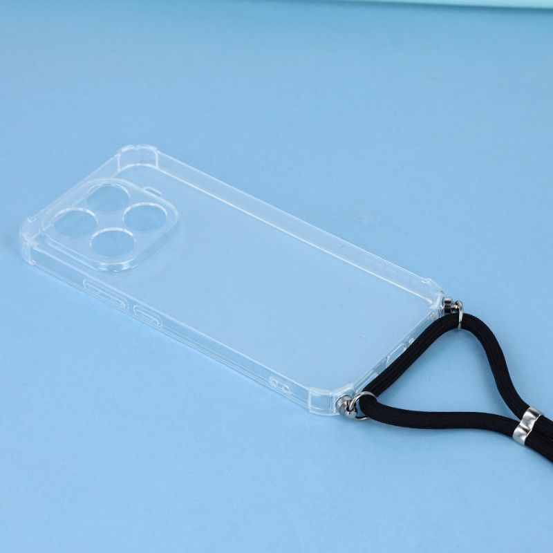 Deksel Xiaomi 15t Pro Med Ledning