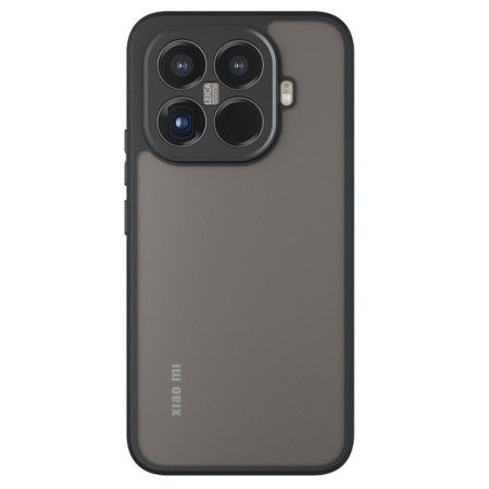 Deksel Xiaomi 15t Pro Mobildeksel Robust
