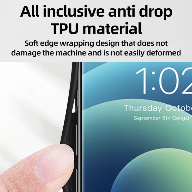 Deksel Xiaomi 15t Pro Pinwuyo Læreffekt