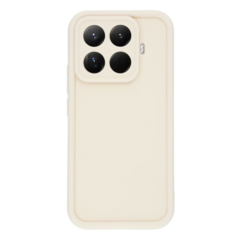 Deksel Xiaomi 15t Pro Rillet Design
