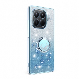 Deksel Xiaomi 15t Pro Ringholder Til Rhinestones Kadem