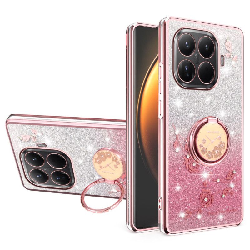 Deksel Xiaomi 15t Pro Ringholder Til Rhinestones Kadem