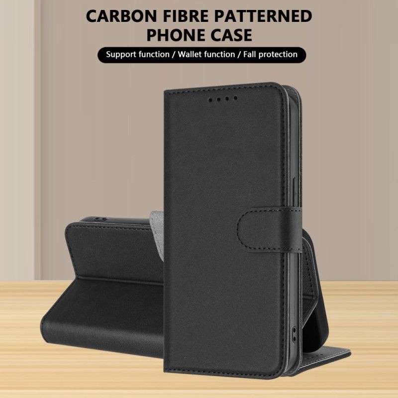 Deksel Xiaomi 15t Pro Skinnstil Beskyttelse Deksel