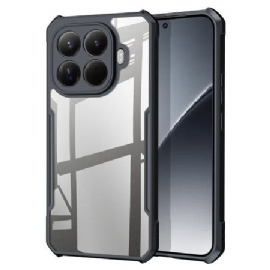 Deksel Xiaomi 15t Pro Xundd Beskyttelse Deksel