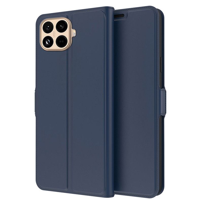 Etui Xiaomi 15t Pro Kortholder Beskyttelse Deksel