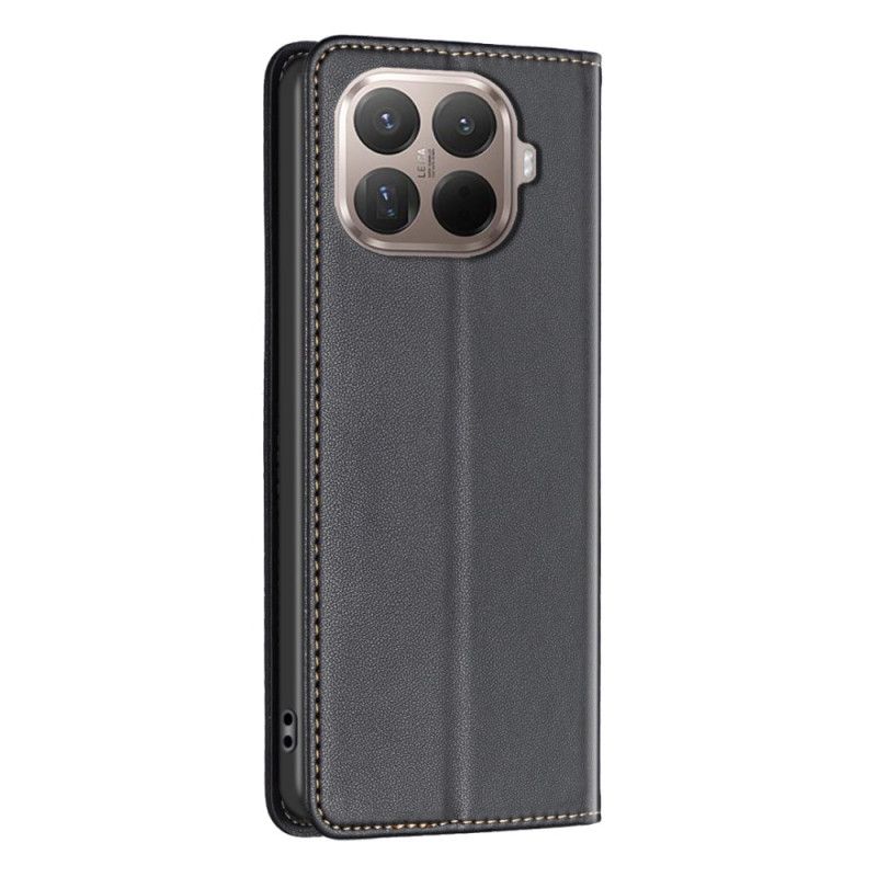 Folio Deksel Lær Xiaomi 15t Pro Binfen-farge