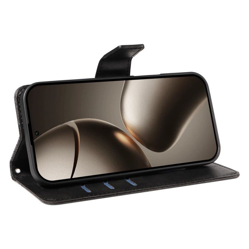 Folio Deksel Til Xiaomi 15t Pro Frisediamanter