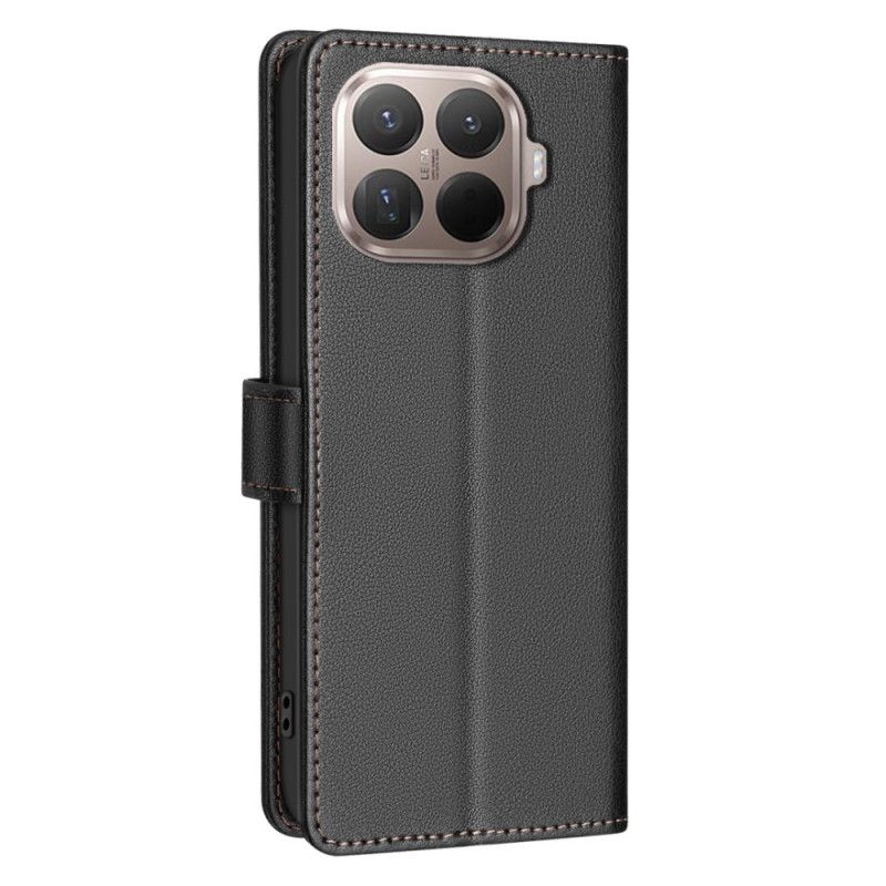 Folio Deksel Xiaomi 15t Pro Binfen-farge