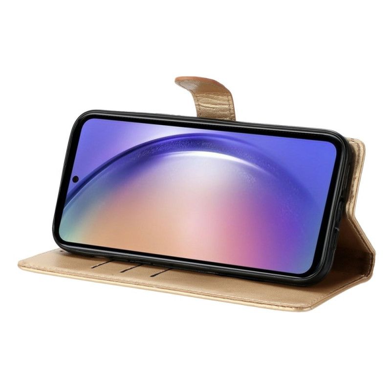 Folio Deksel Xiaomi 15t Pro Blomstermønster