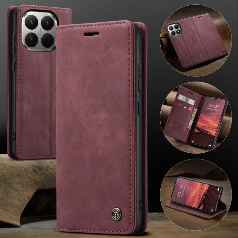 Folio Deksel Xiaomi 15t Pro Caseme