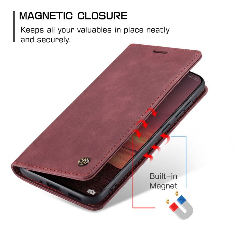 Folio Deksel Xiaomi 15t Pro Caseme
