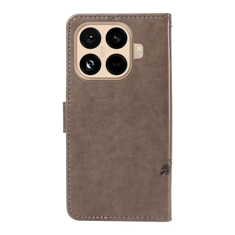 Folio Deksel Xiaomi 15t Pro Floralie