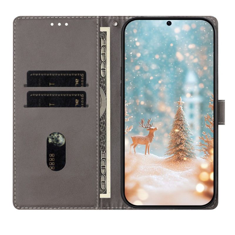 Folio Deksel Xiaomi 15t Pro Jul
