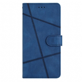 Folio Deksel Xiaomi 15t Pro Linjer