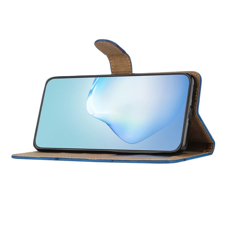 Folio Deksel Xiaomi 15t Pro Linjer