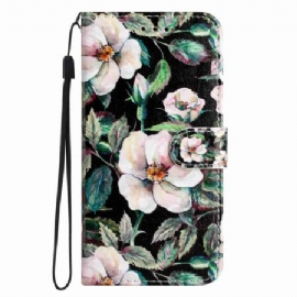 Folio Deksel Xiaomi 15t Pro Magnoliaer