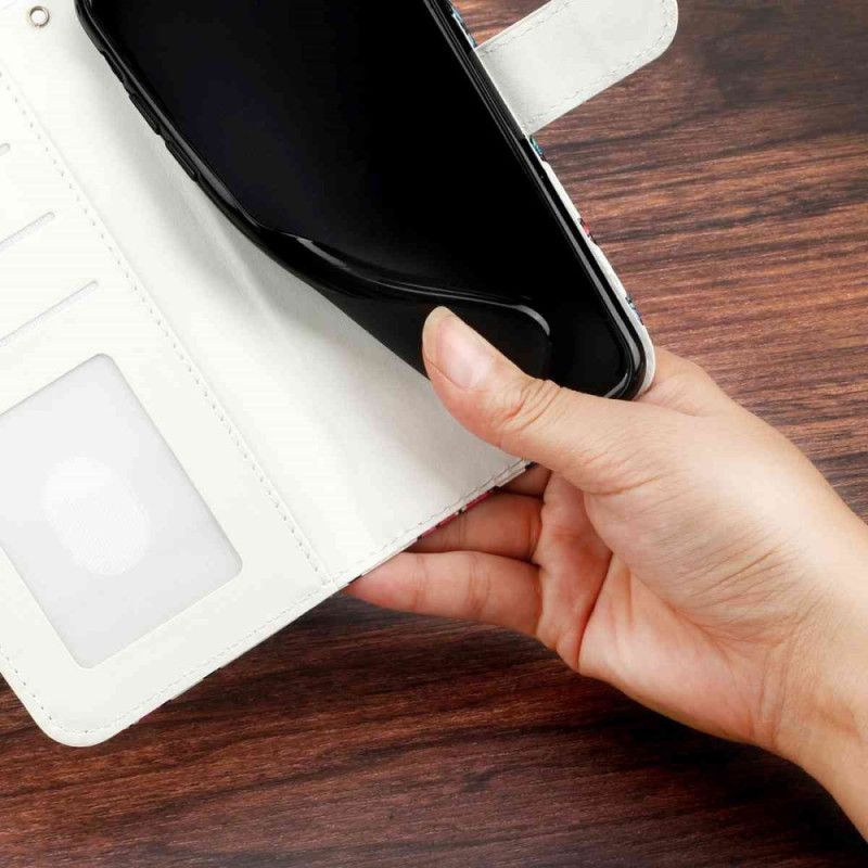 Folio Deksel Xiaomi 15t Pro Magnoliaer