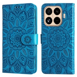 Folio Deksel Xiaomi 15t Pro Mandala
