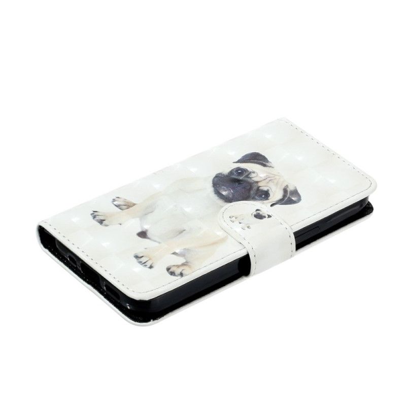 Folio Deksel Xiaomi 15t Pro Mops Med Stropp