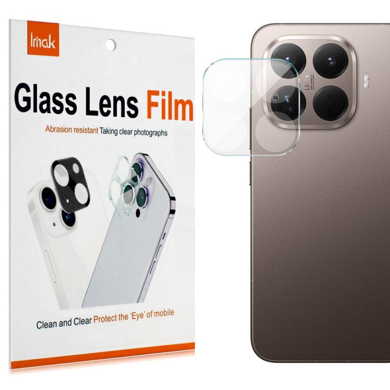 Linsebeskytter I Herdet Glass For Xiaomi 15t Pro