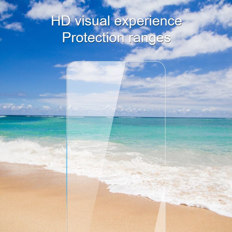 Skjermbeskytter I Herdet Glass For Xiaomi 15t / 15t Pro