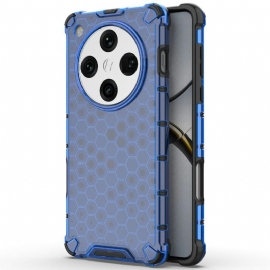 Deksel Oppo Find X8 Pro Honeycomb