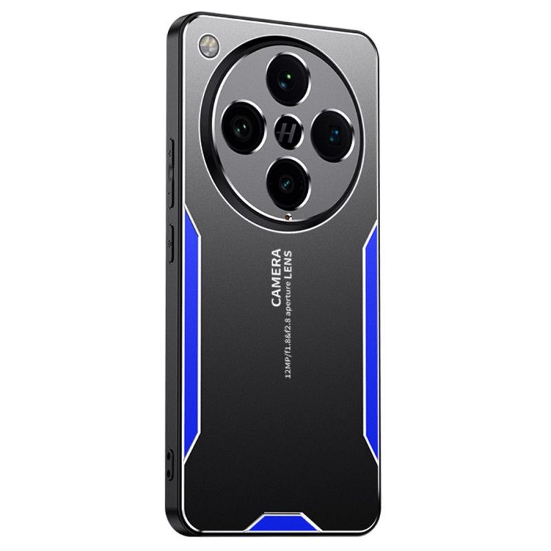 Deksel Oppo Find X8 Pro Metallisk Effekt