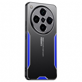 Deksel Oppo Find X8 Pro Metallisk Effekt