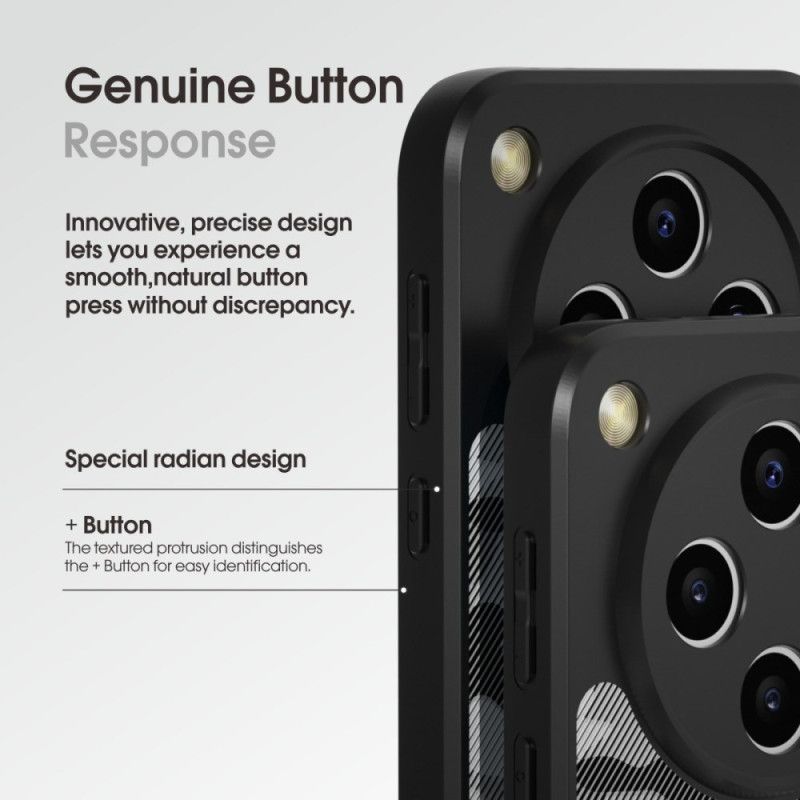 Deksel Oppo Find X8 Pro Mobildeksel Ibmrs