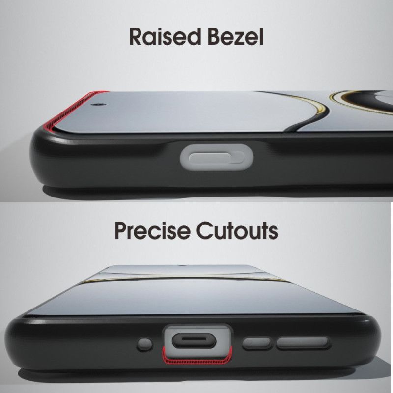 Deksel Oppo Find X8 Pro Mobildeksel Ibmrs