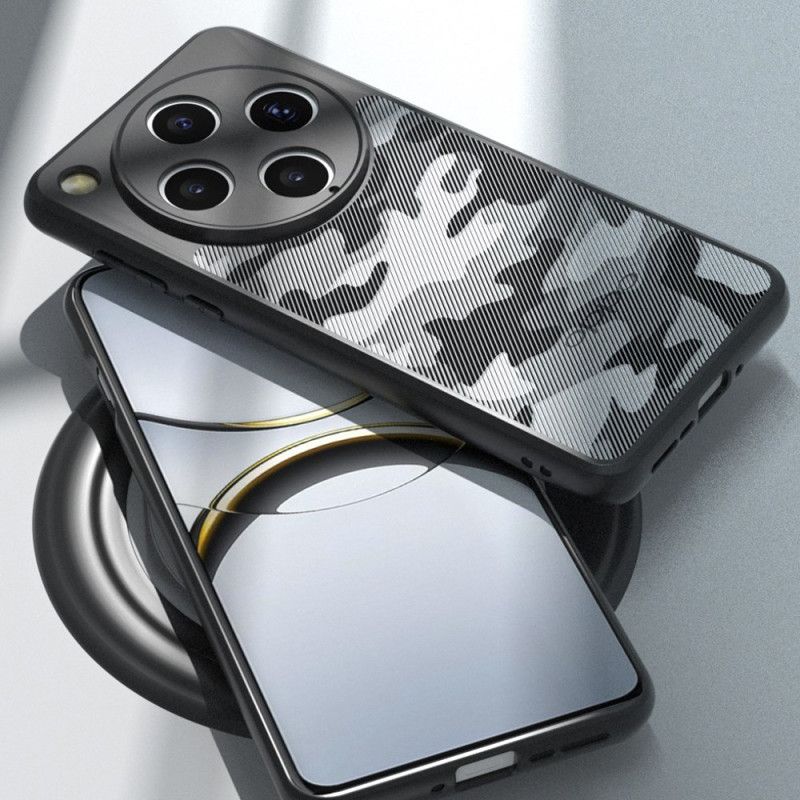 Deksel Oppo Find X8 Pro Mobildeksel Ibmrs