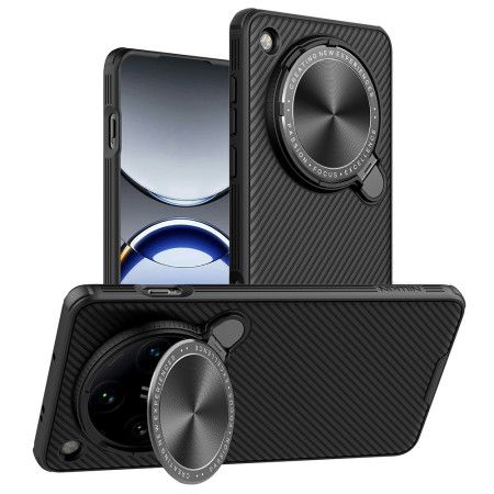 Deksel Oppo Find X8 Pro Mobildeksel Magnetisk Camshield-prop