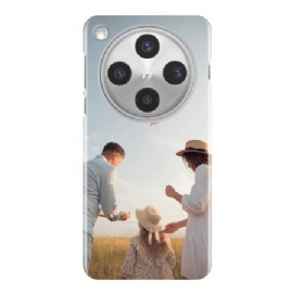 Deksel Oppo Find X8 Pro Mobildeksel Tilpassbar