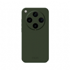 Deksel Oppo Find X8 Pro Qin-serien Nillkin