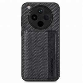 Deksel Oppo Find X8 Pro Rfid-kortholder Beskyttelse Deksel