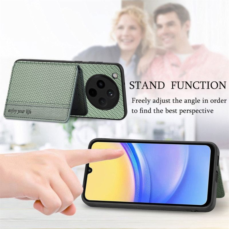 Deksel Oppo Find X8 Pro Rfid-kortholder Beskyttelse Deksel