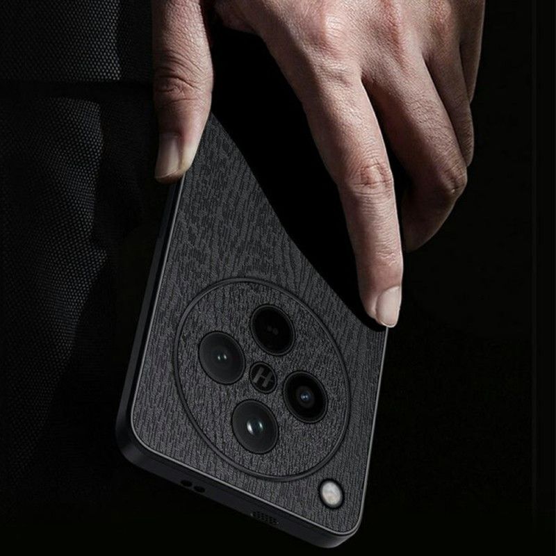 Deksel Oppo Find X8 Pro Treeffekt