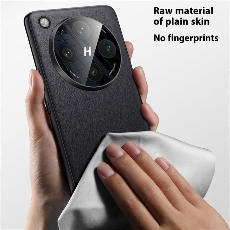 Deksel Oppo Find X8 Pro Ultratynn