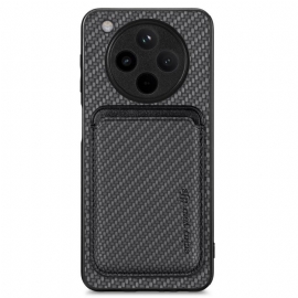 Deksel Til Oppo Find X8 Pro Avtakbar Kortholder