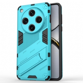 Deksel Til Oppo Find X8 Pro Avtakbart Håndfristativ Med To Posisjoner